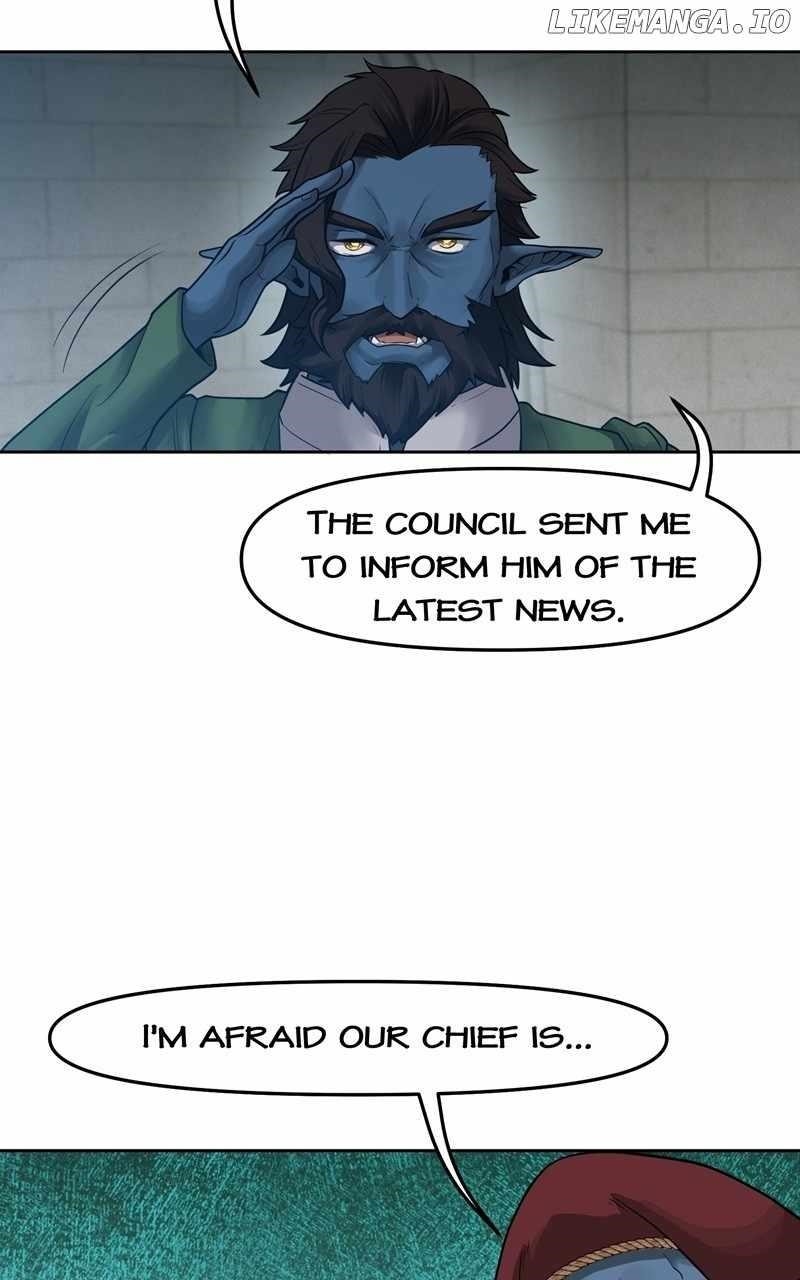 Lord of Goblins Chapter 81 - Page 16 in English