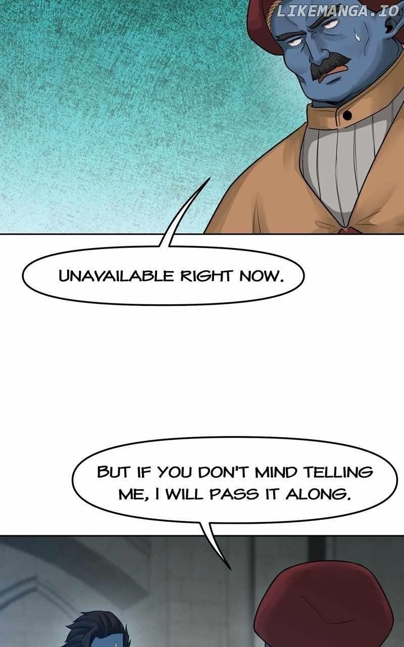 Lord of Goblins Chapter 81 - Page 17 in English
