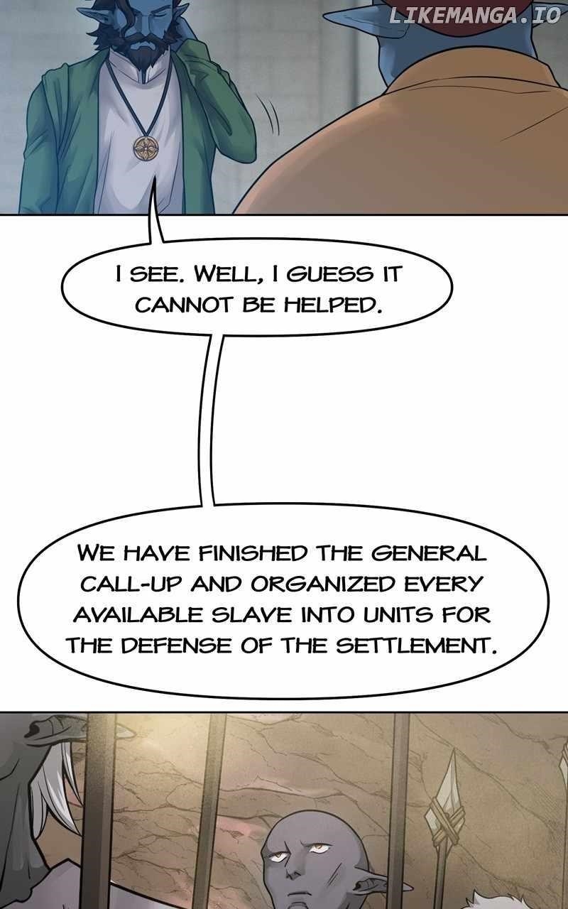Lord of Goblins Chapter 81 - Page 18 in English