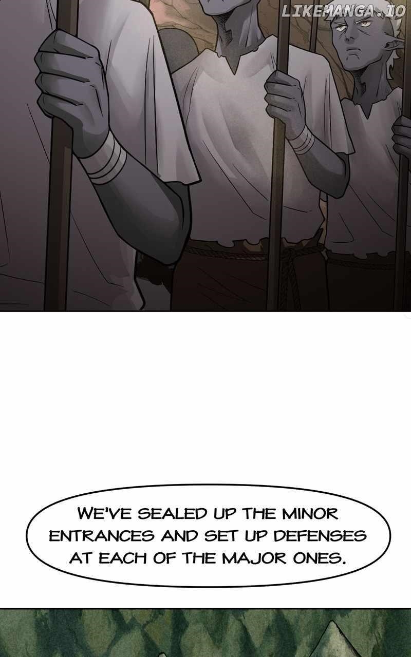 Lord of Goblins Chapter 81 - Page 19 in English