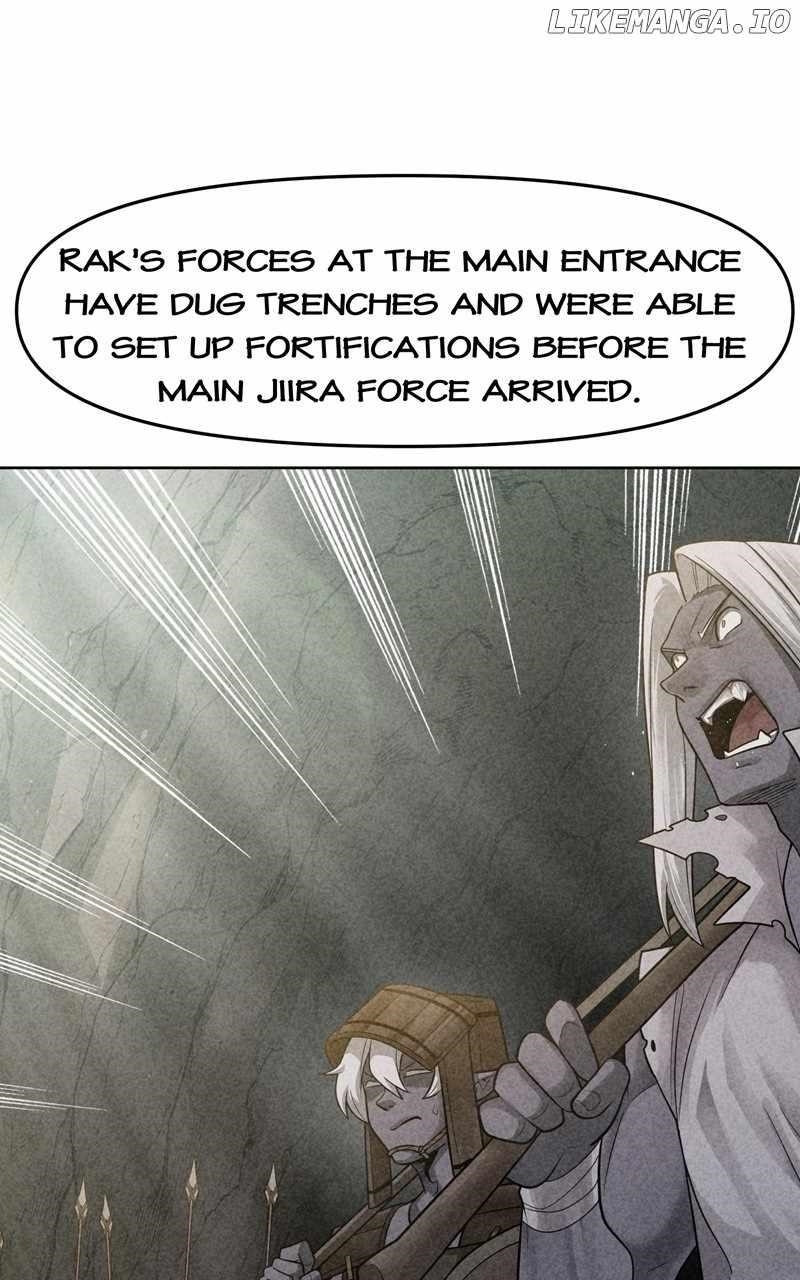 Lord of Goblins Chapter 81 - Page 21 in English