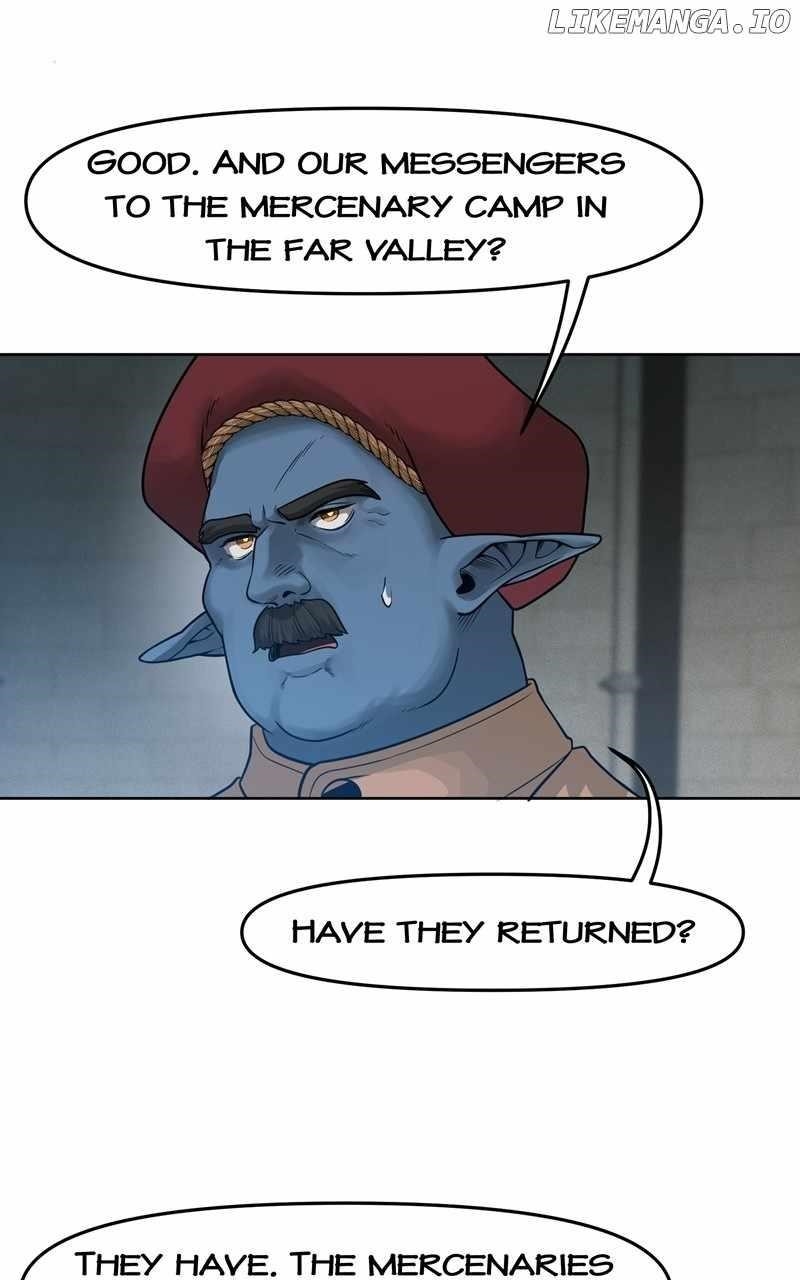 Lord of Goblins Chapter 81 - Page 24 in English