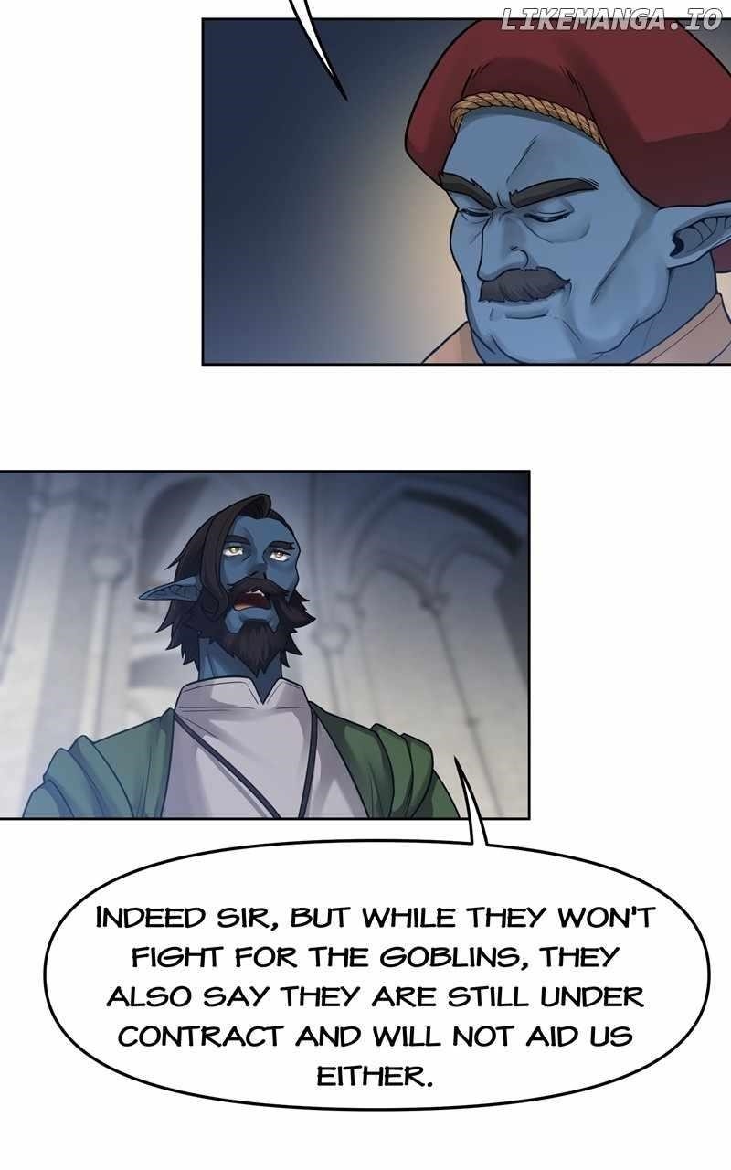 Lord of Goblins Chapter 81 - Page 26 in English