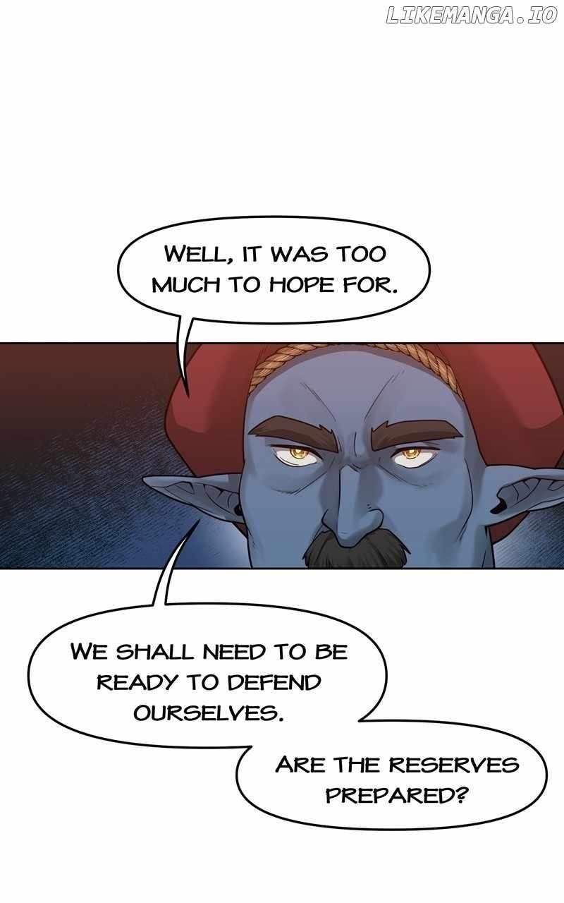 Lord of Goblins Chapter 81 - Page 27 in English
