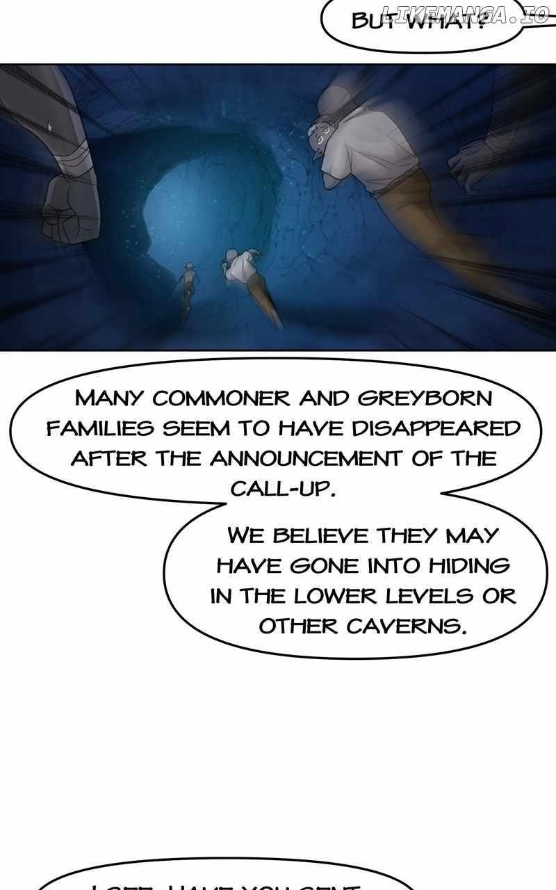 Lord of Goblins Chapter 81 - Page 29 in English