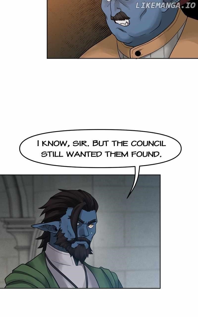 Lord of Goblins Chapter 81 - Page 32 in English