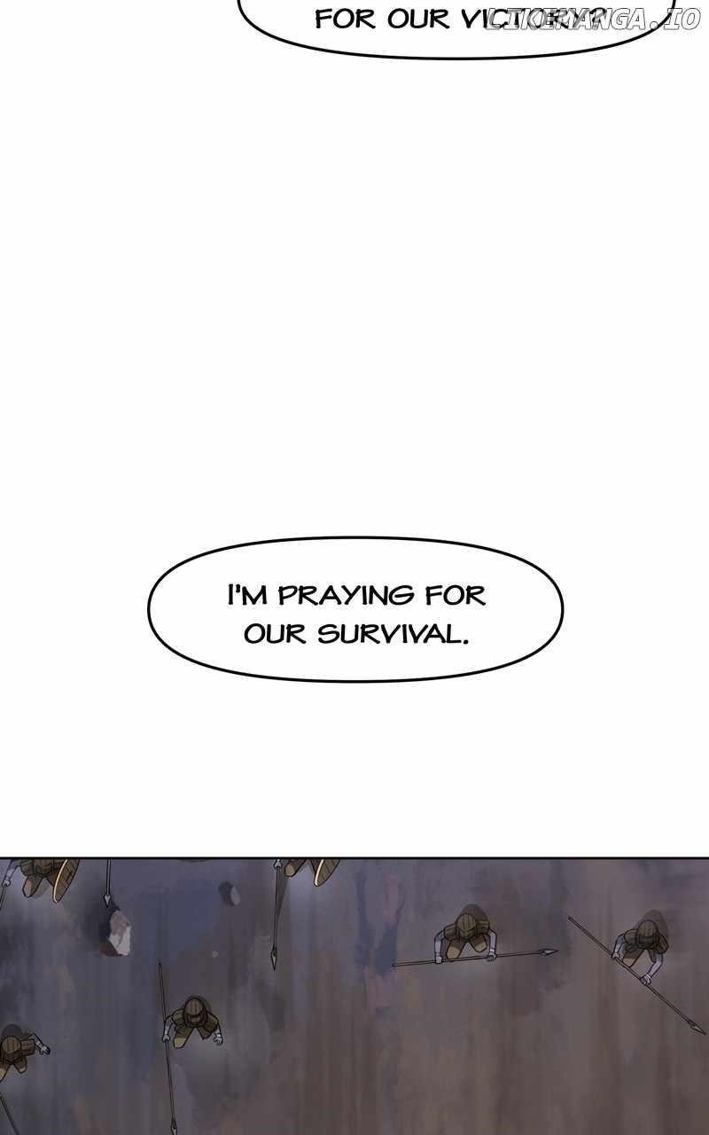 Lord of Goblins Chapter 81 - Page 35 in English
