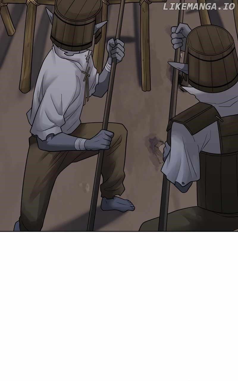 Lord of Goblins Chapter 81 - Page 38 in English