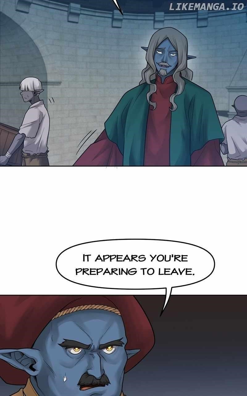 Lord of Goblins Chapter 81 - Page 4 in English