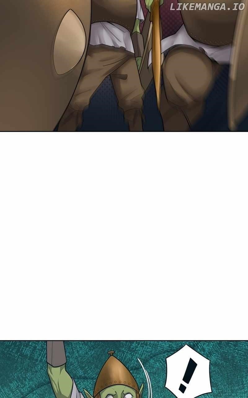 Lord of Goblins Chapter 81 - Page 43 in English
