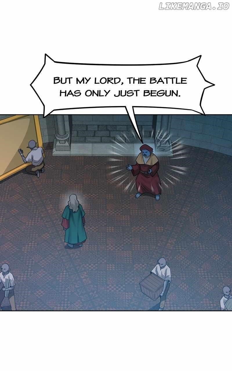 Lord of Goblins Chapter 81 - Page 6 in English