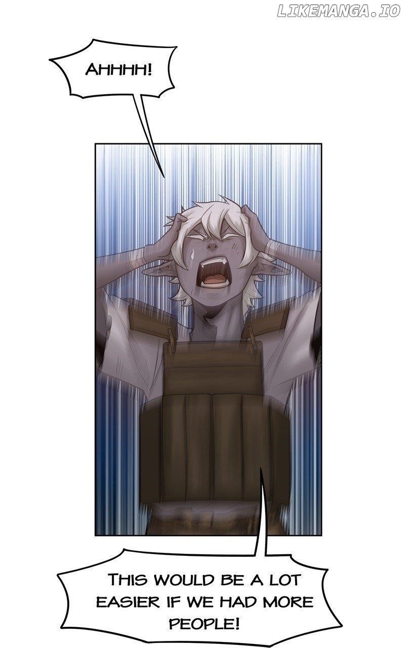 Lord of Goblins Chapter 82 - Page 11 in English