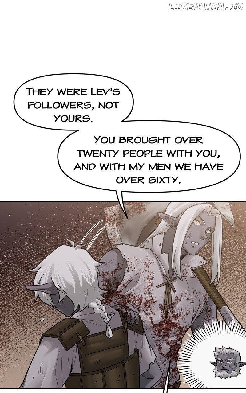 Lord of Goblins Chapter 82 - Page 12 in English