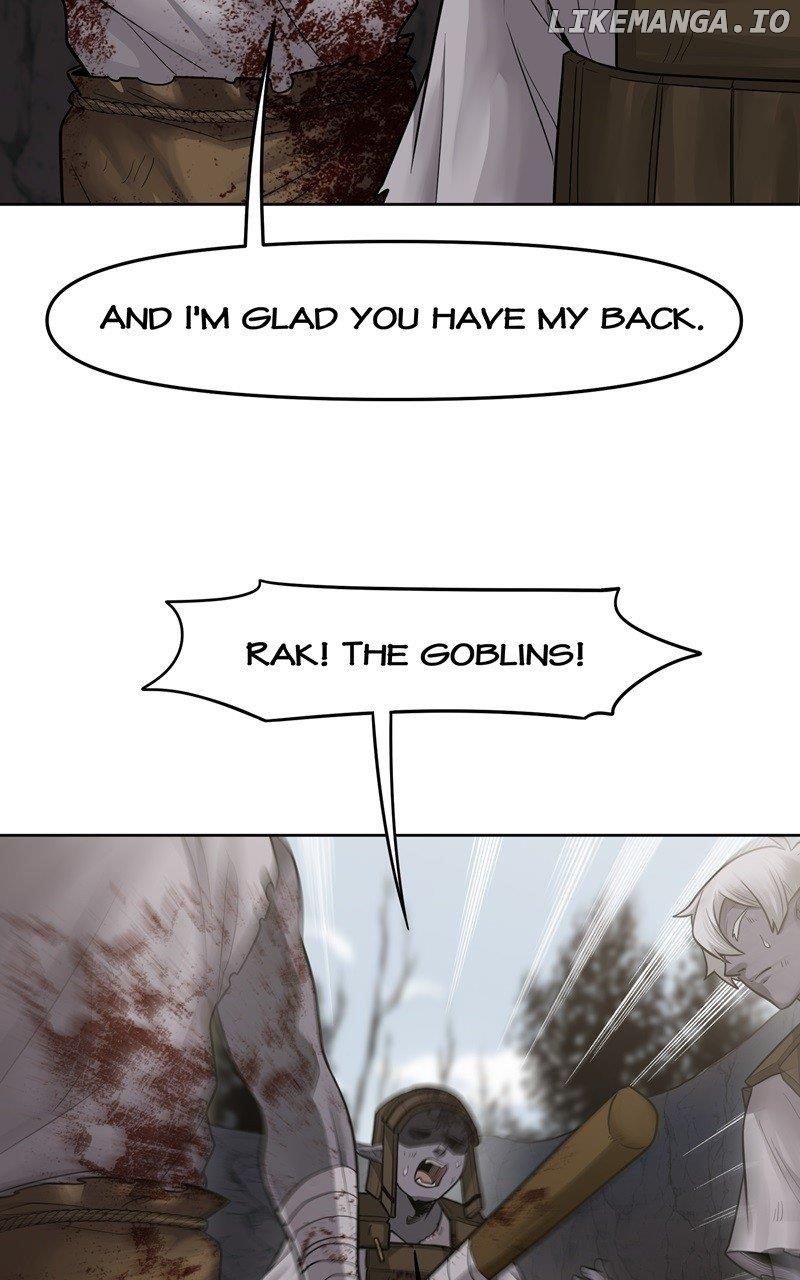 Lord of Goblins Chapter 82 - Page 15 in English