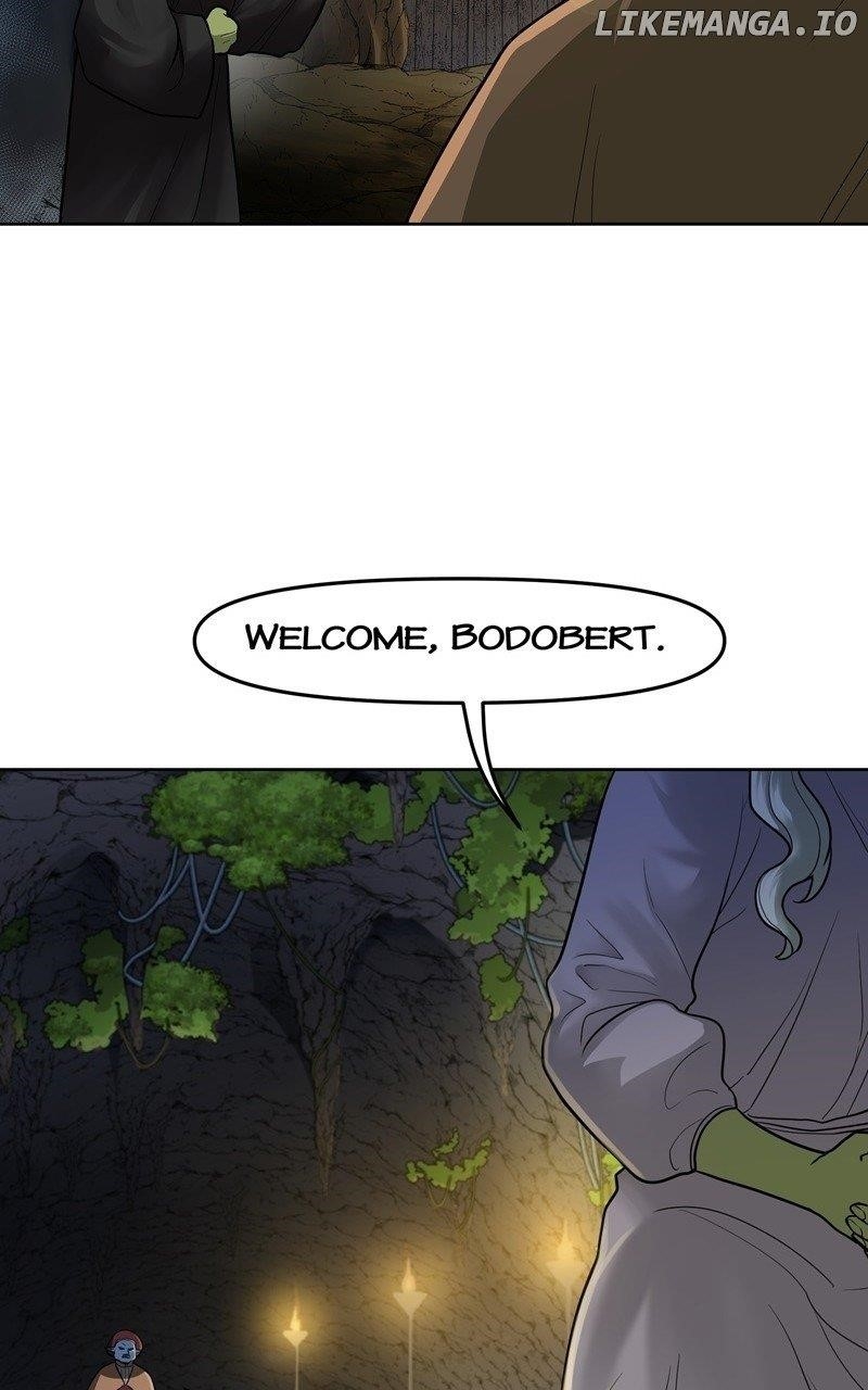 Lord of Goblins Chapter 82 - Page 19 in English
