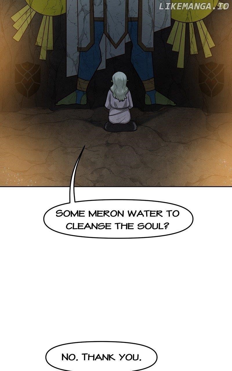 Lord of Goblins Chapter 82 - Page 21 in English