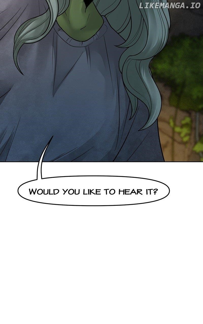 Lord of Goblins Chapter 82 - Page 25 in English