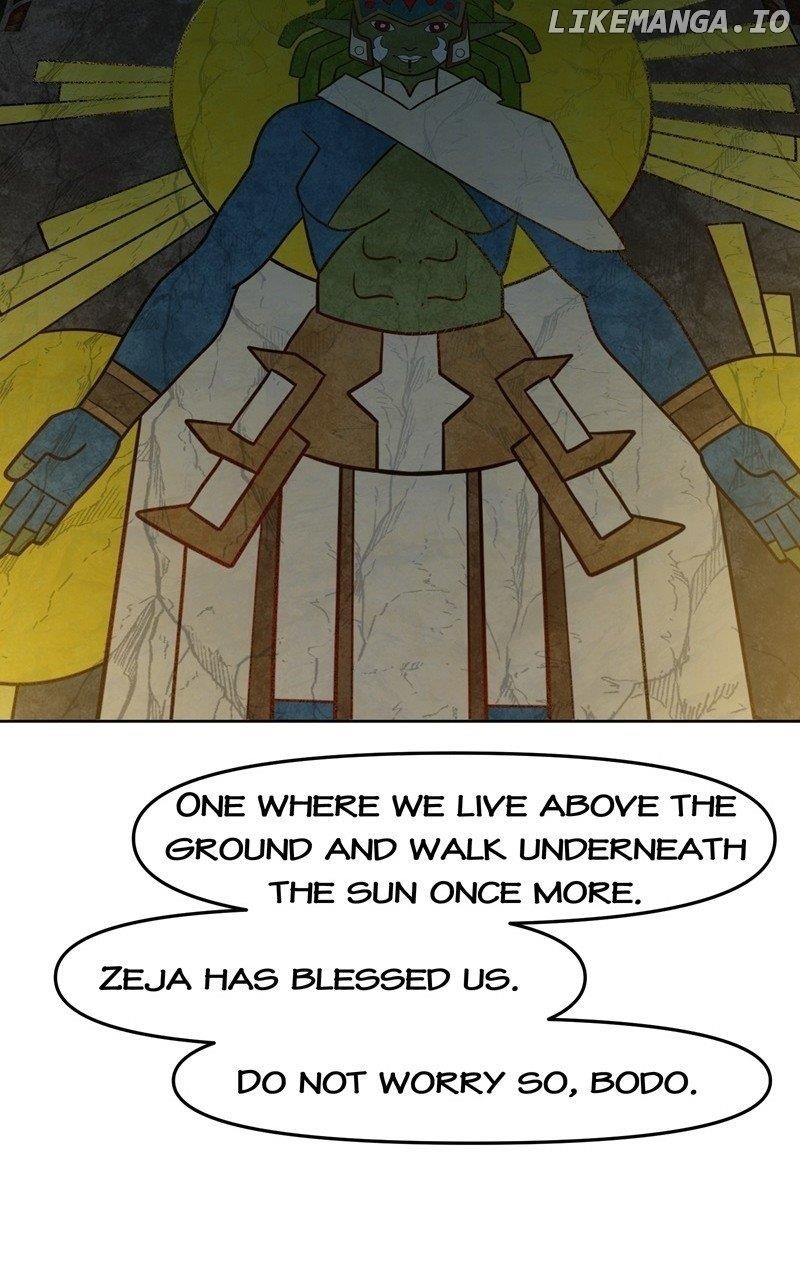 Lord of Goblins Chapter 82 - Page 27 in English