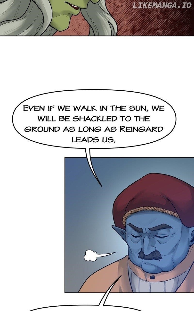 Lord of Goblins Chapter 82 - Page 29 in English