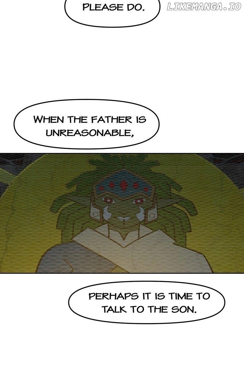 Lord of Goblins Chapter 82 - Page 31 in English