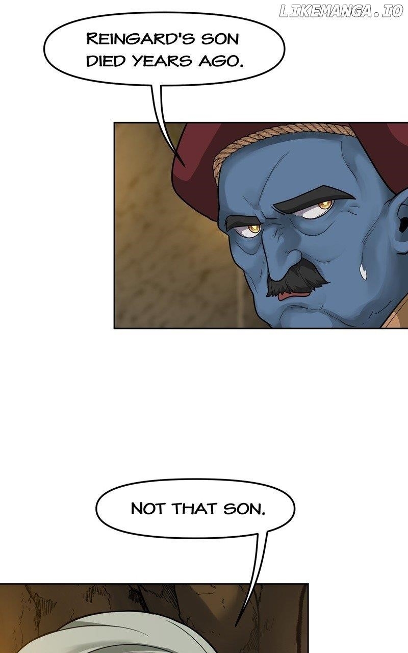 Lord of Goblins Chapter 82 - Page 32 in English