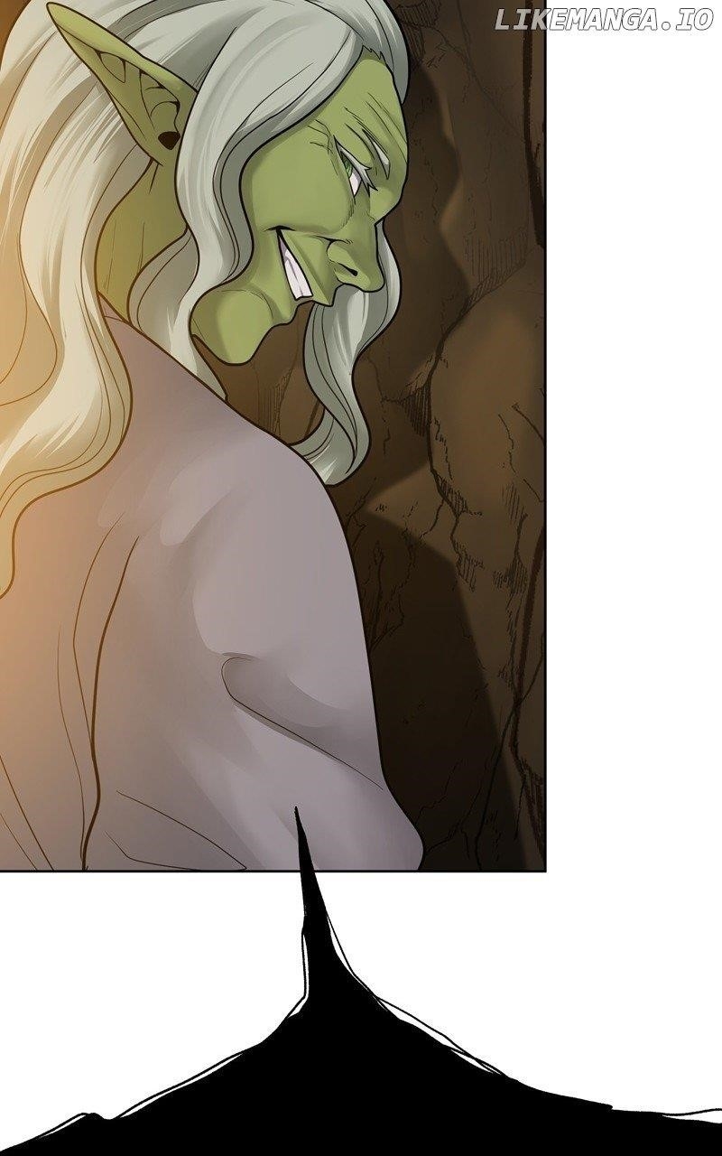 Lord of Goblins Chapter 82 - Page 33 in English