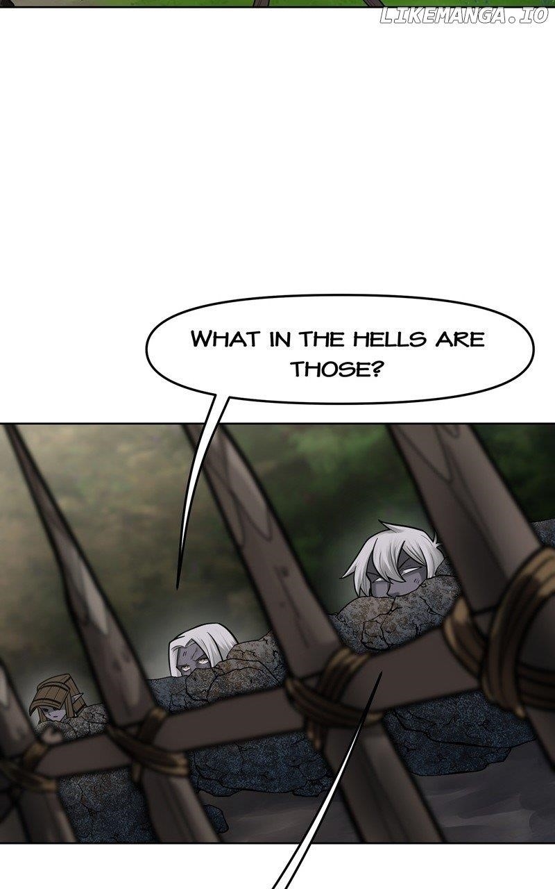 Lord of Goblins Chapter 82 - Page 35 in English