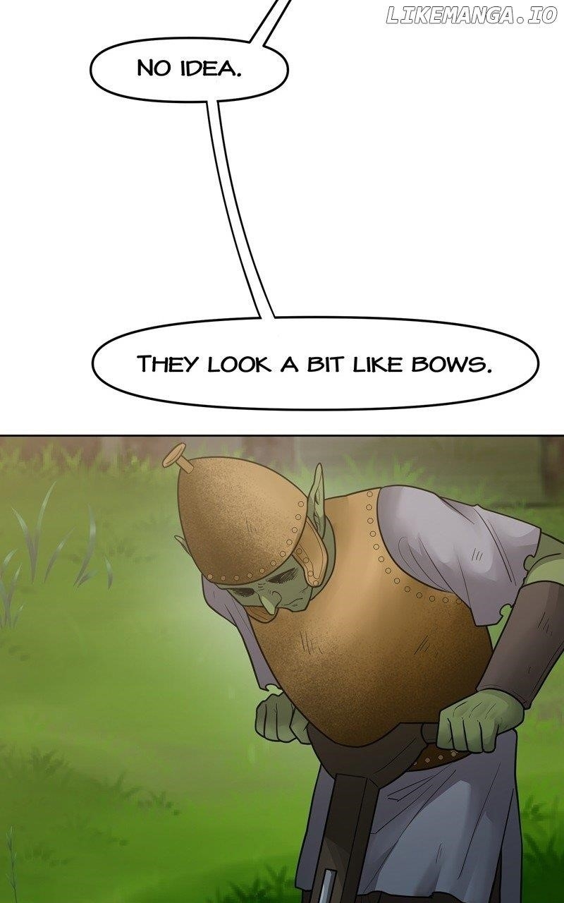 Lord of Goblins Chapter 82 - Page 36 in English