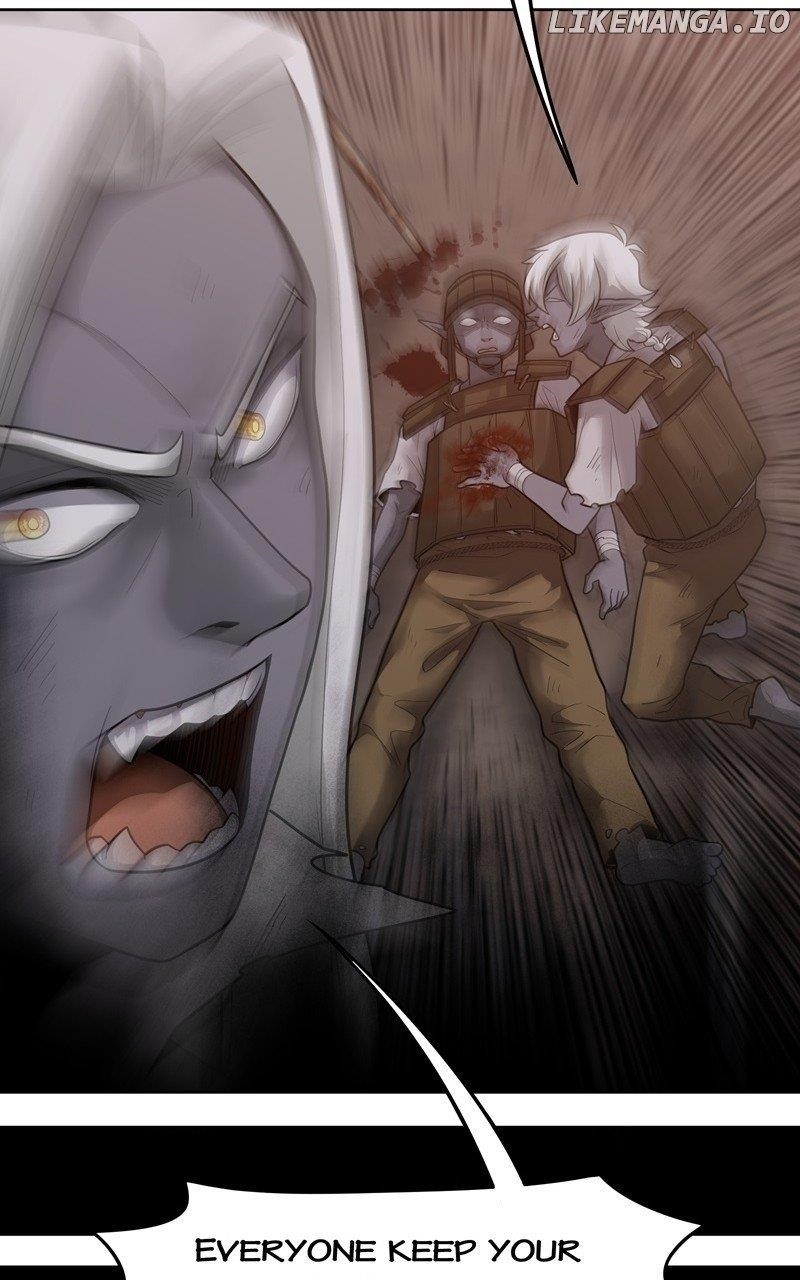 Lord of Goblins Chapter 82 - Page 45 in English