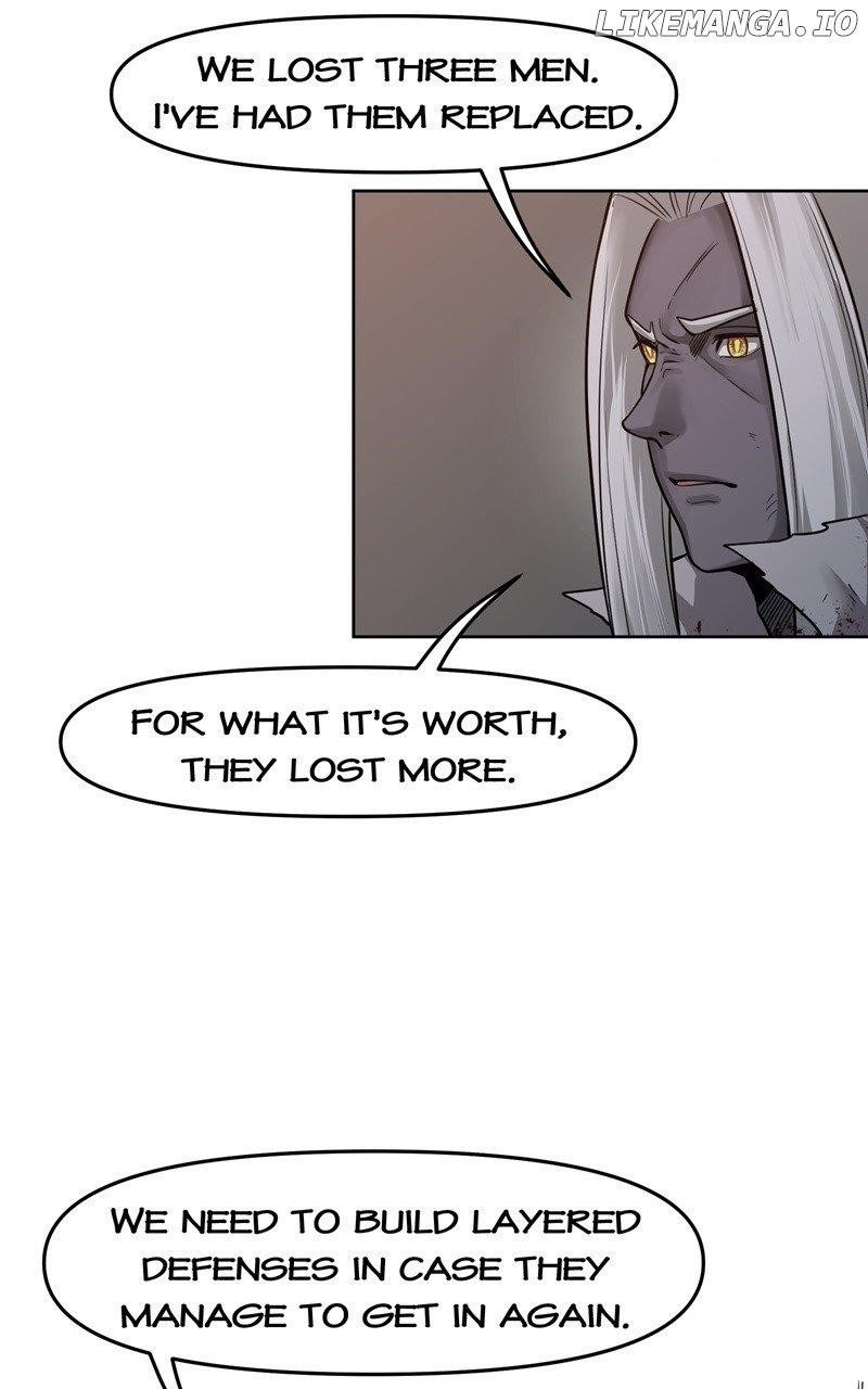 Lord of Goblins Chapter 82 - Page 9 in English