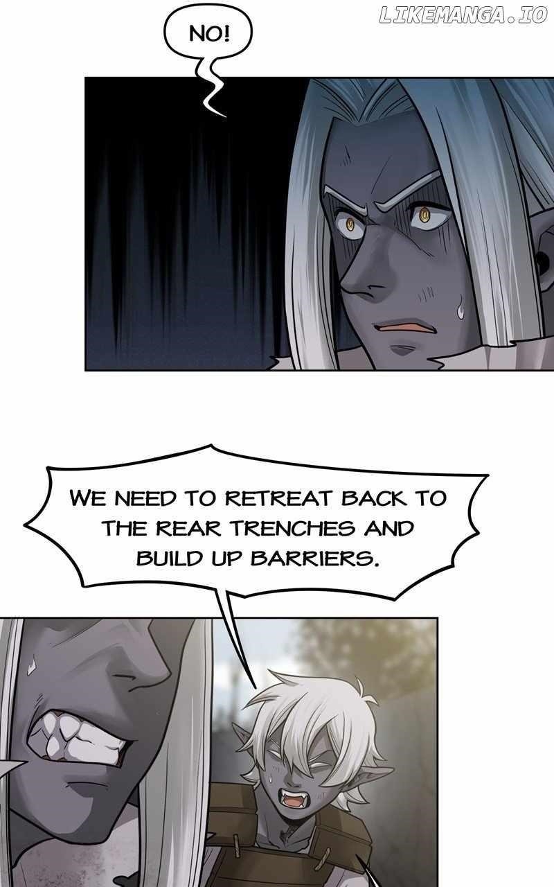 Lord of Goblins Chapter 83 - Page 11 in English