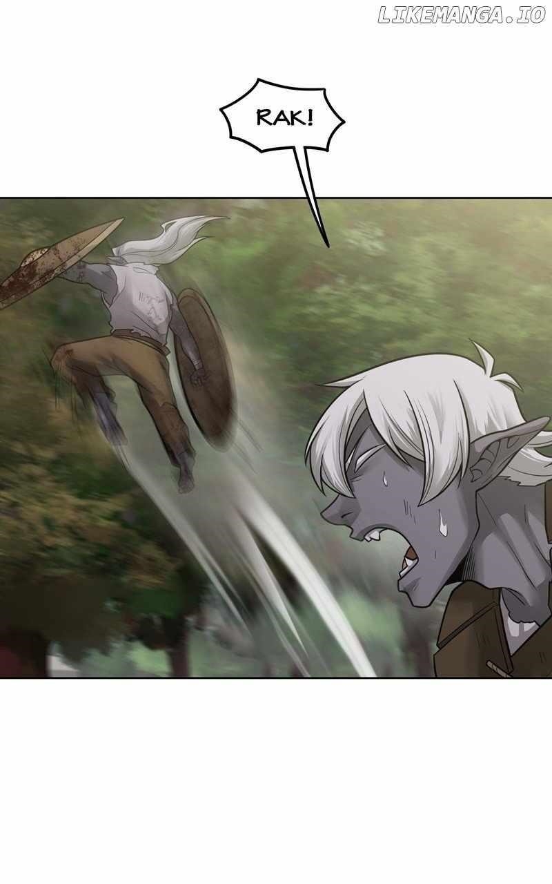 Lord of Goblins Chapter 83 - Page 15 in English