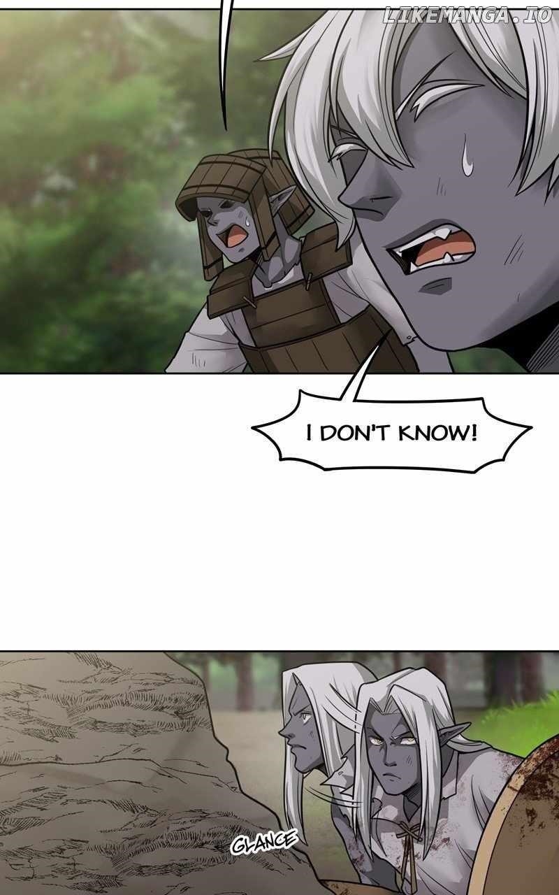 Lord of Goblins Chapter 83 - Page 17 in English
