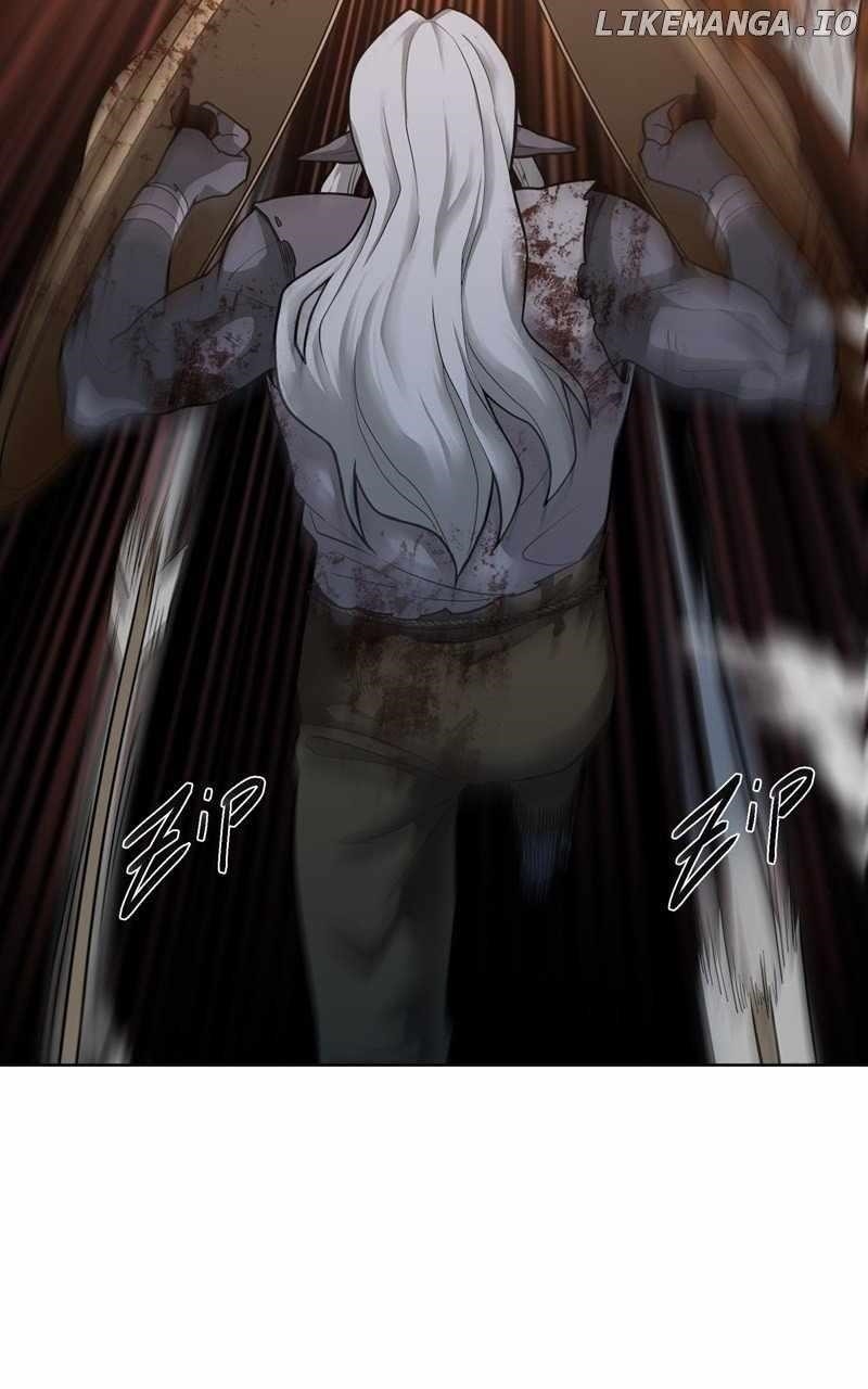Lord of Goblins Chapter 83 - Page 23 in English