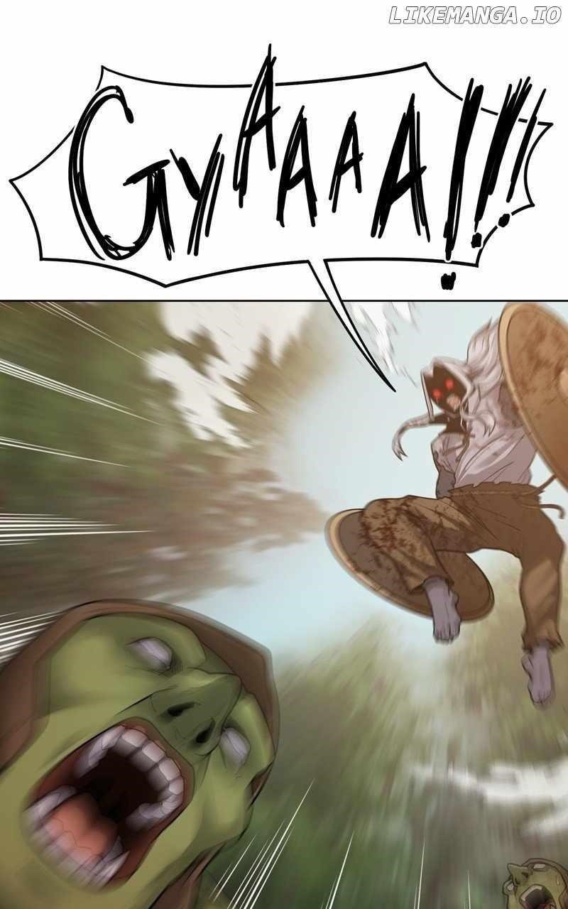 Lord of Goblins Chapter 83 - Page 24 in English