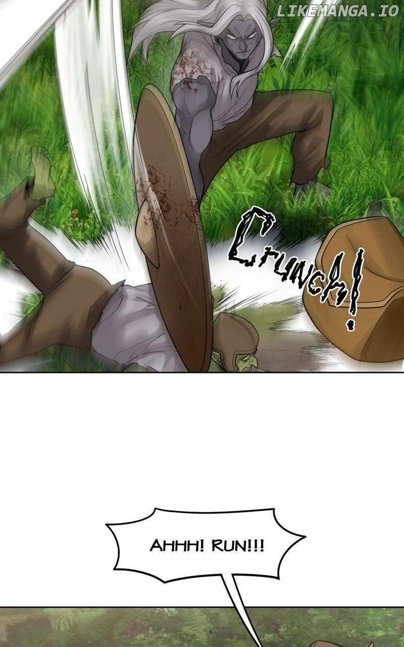 Lord of Goblins Chapter 83 - Page 26 in English