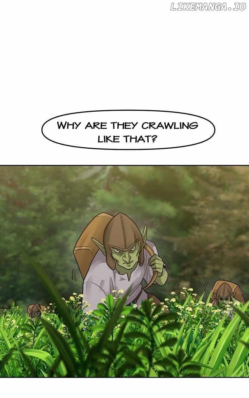 Lord of Goblins Chapter 83 - Page 3 in English
