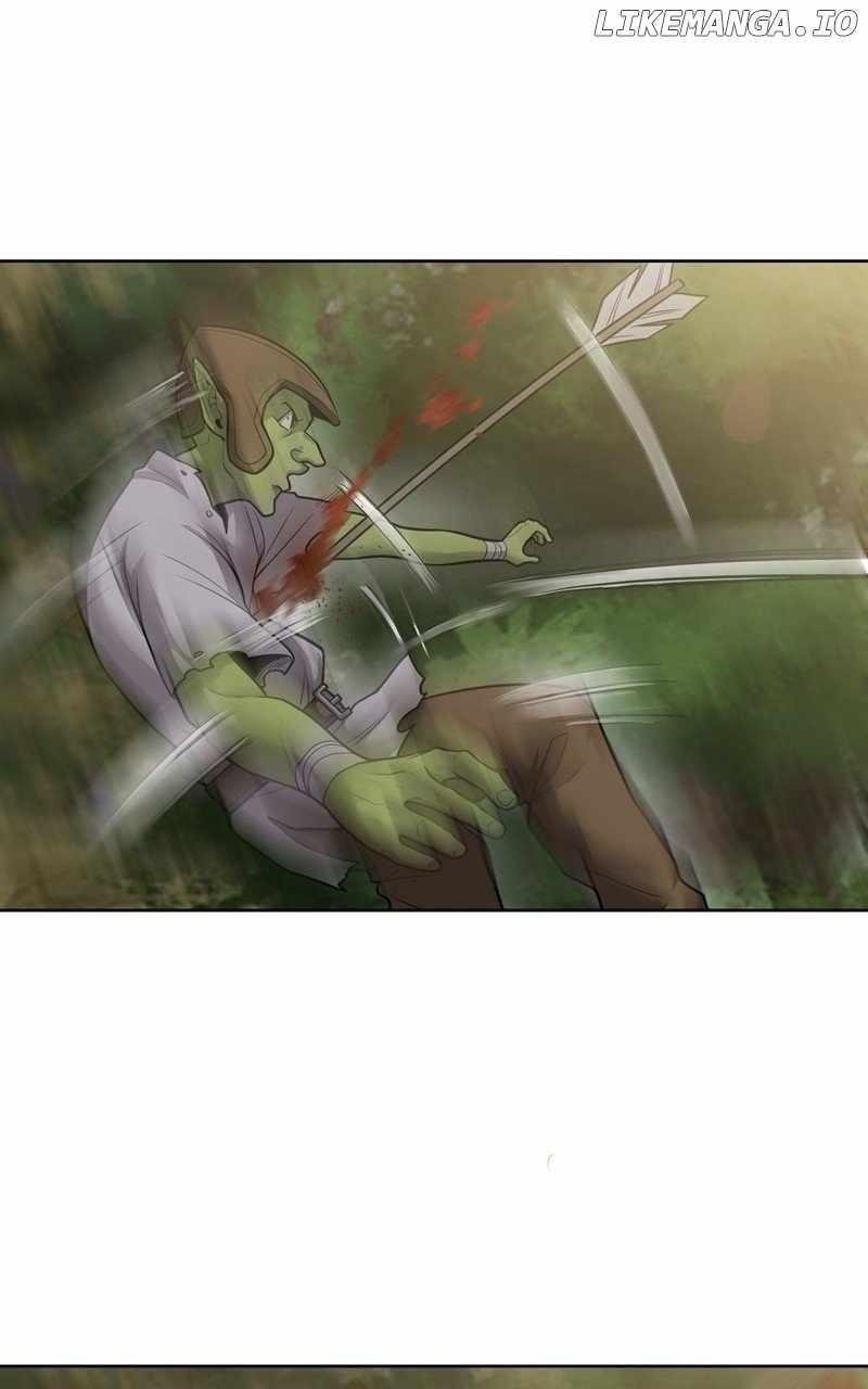 Lord of Goblins Chapter 83 - Page 31 in English