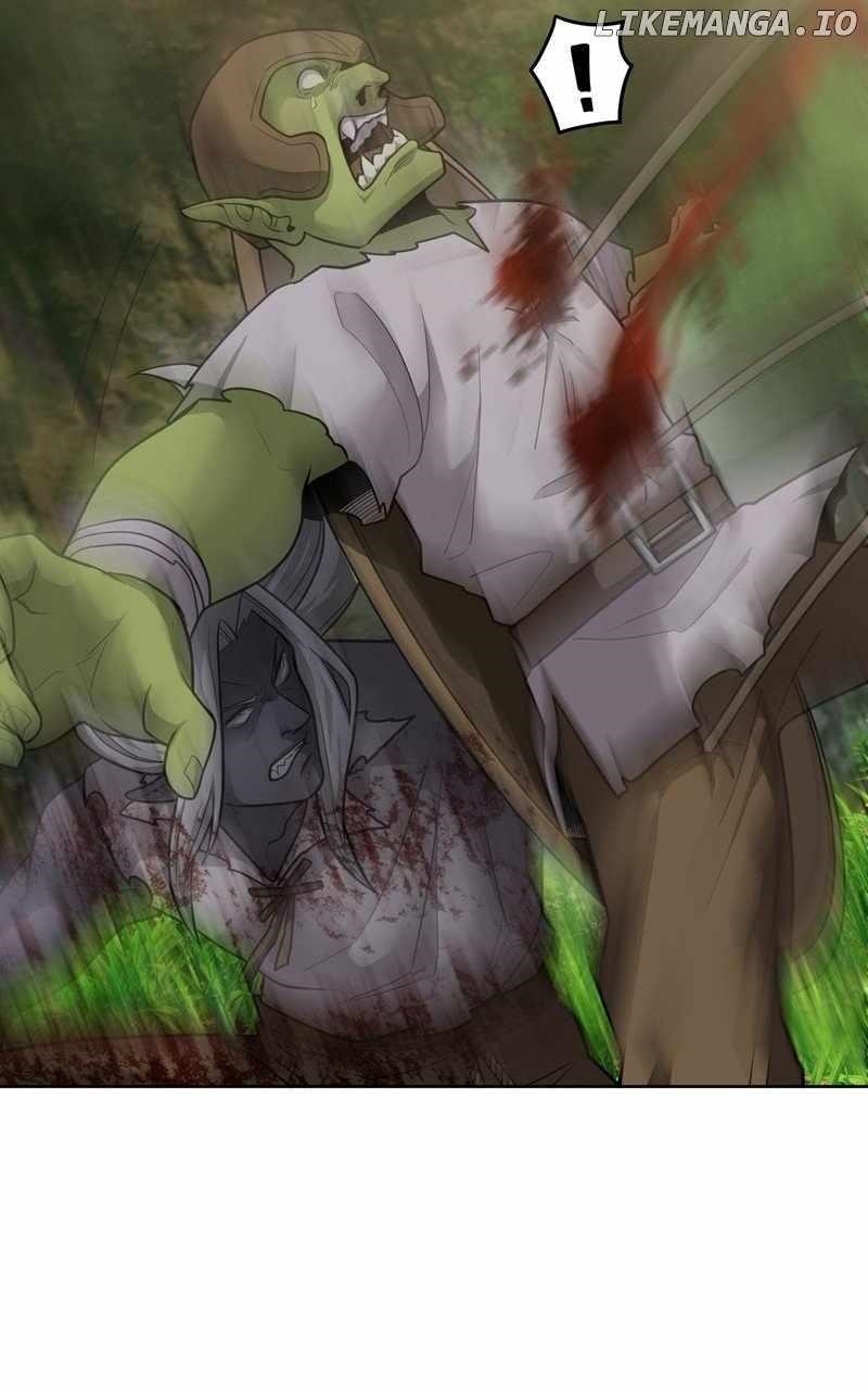 Lord of Goblins Chapter 83 - Page 32 in English