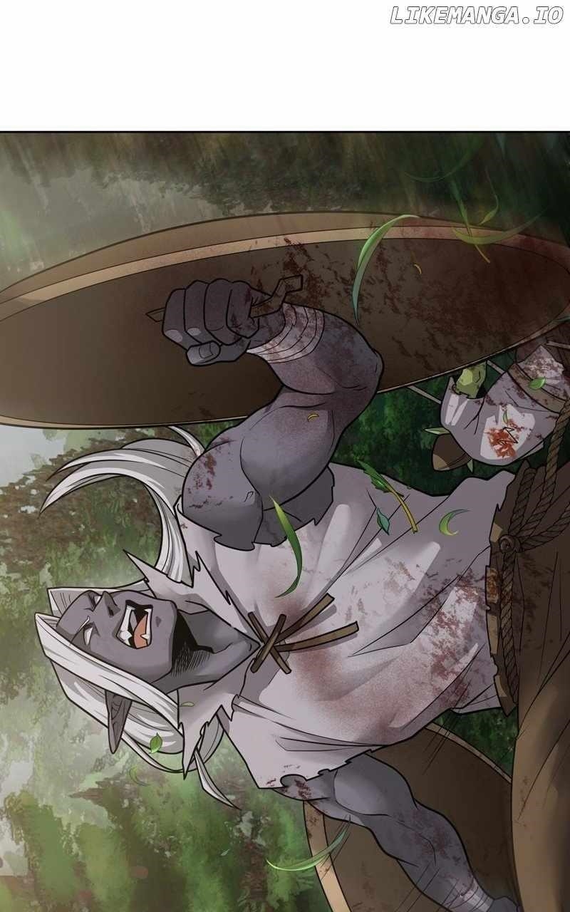 Lord of Goblins Chapter 83 - Page 33 in English