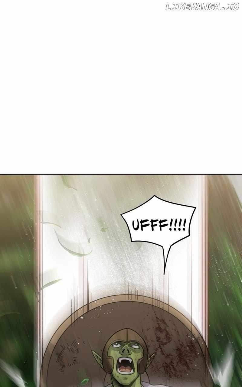 Lord of Goblins Chapter 83 - Page 35 in English