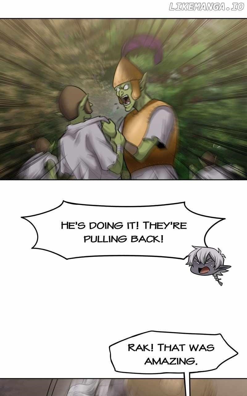 Lord of Goblins Chapter 83 - Page 38 in English