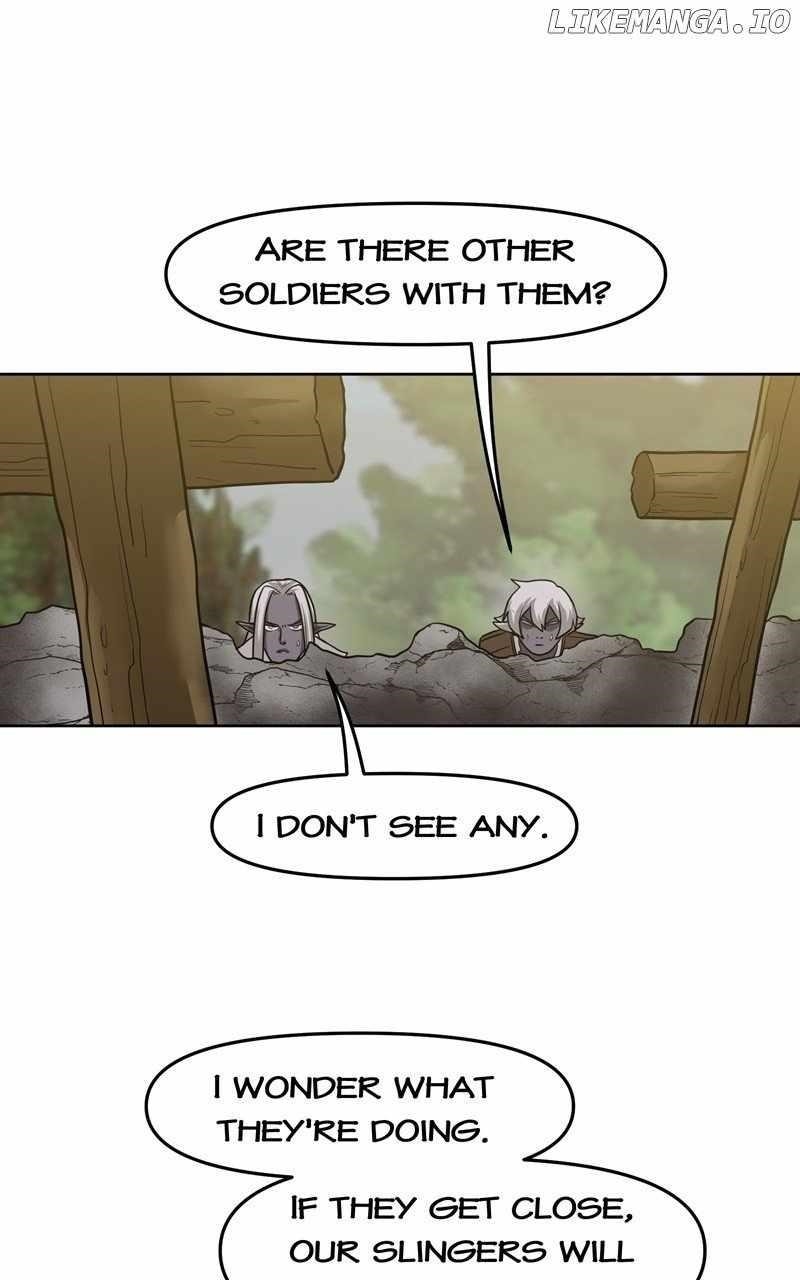 Lord of Goblins Chapter 83 - Page 4 in English