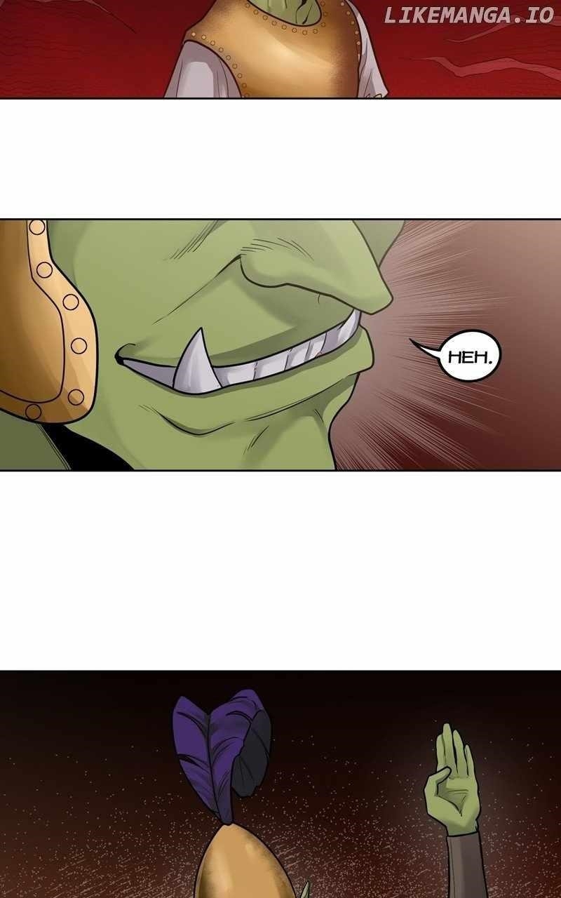 Lord of Goblins Chapter 83 - Page 41 in English