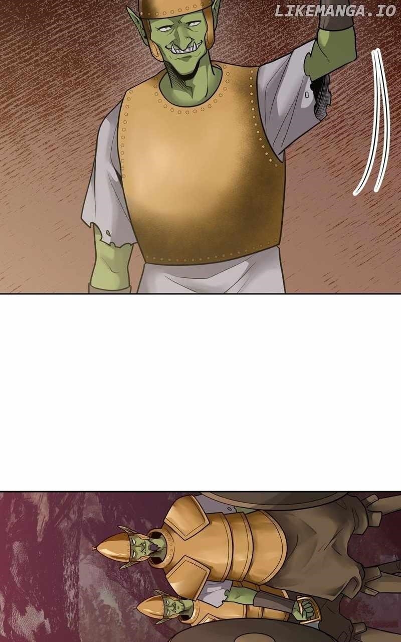 Lord of Goblins Chapter 83 - Page 42 in English