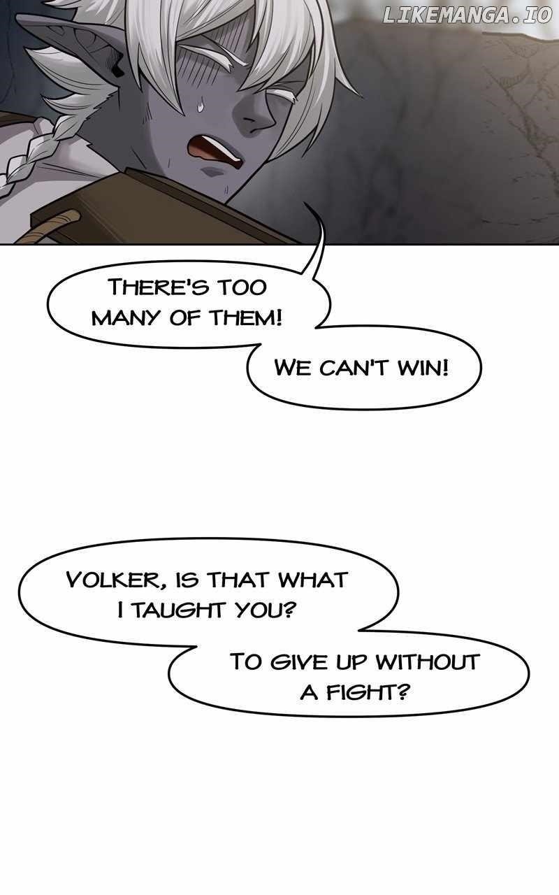 Lord of Goblins Chapter 83 - Page 47 in English