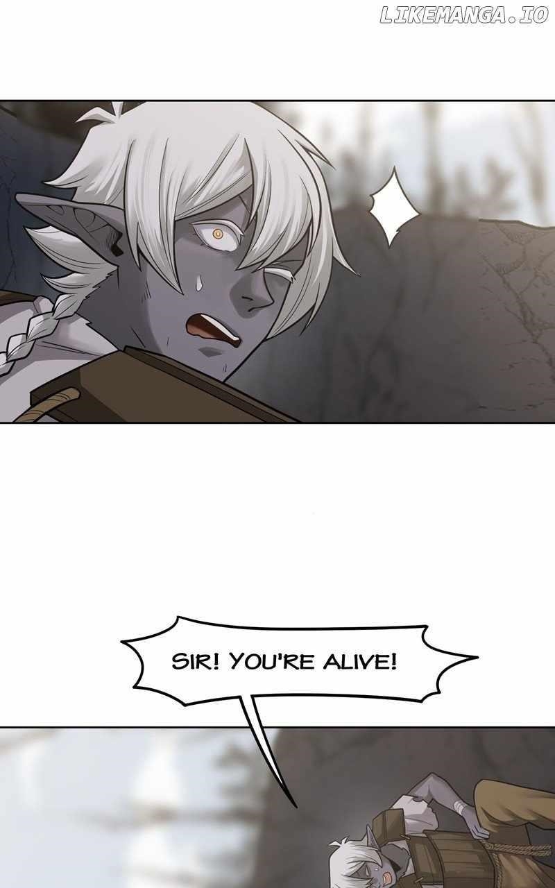 Lord of Goblins Chapter 83 - Page 48 in English