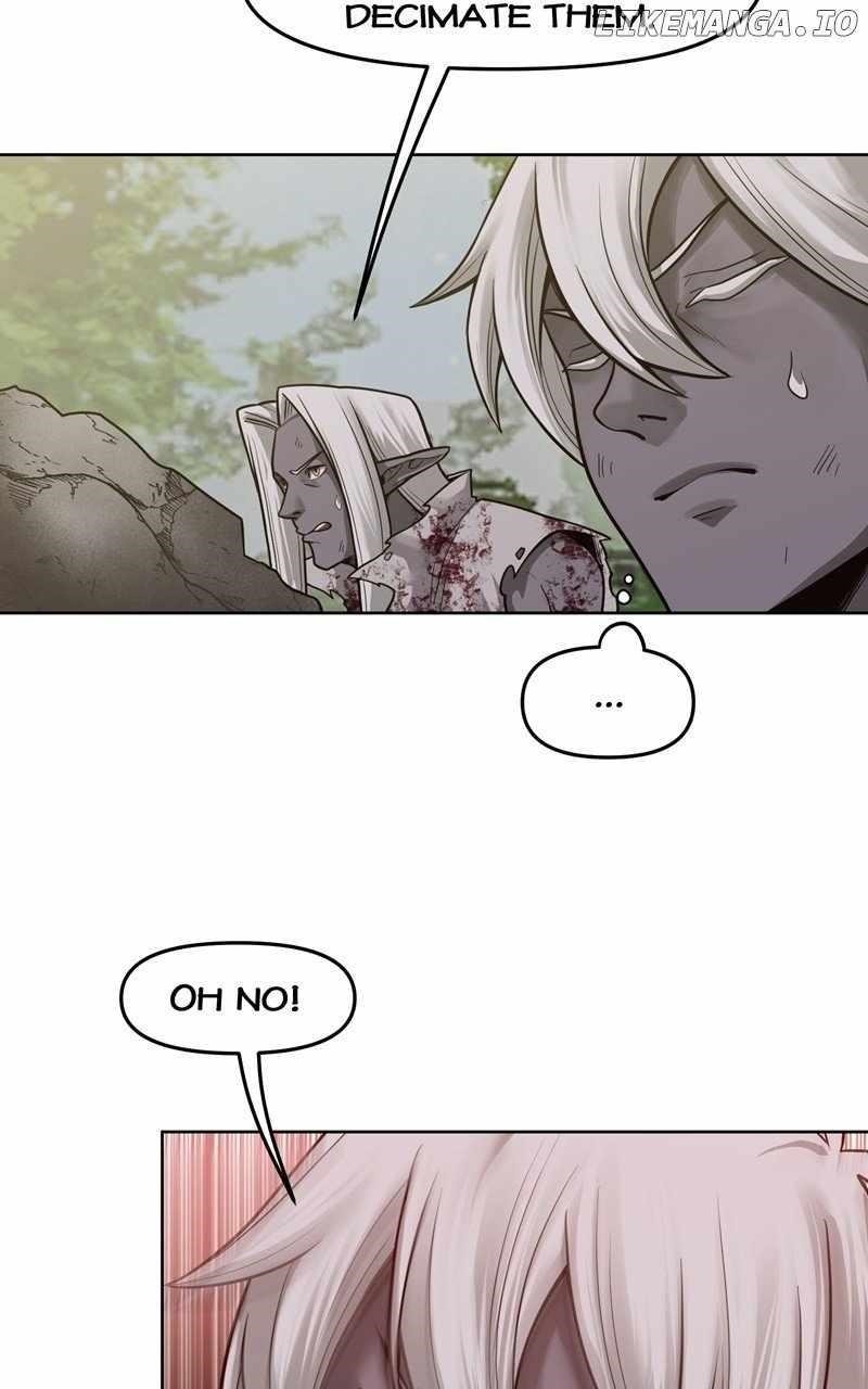 Lord of Goblins Chapter 83 - Page 5 in English