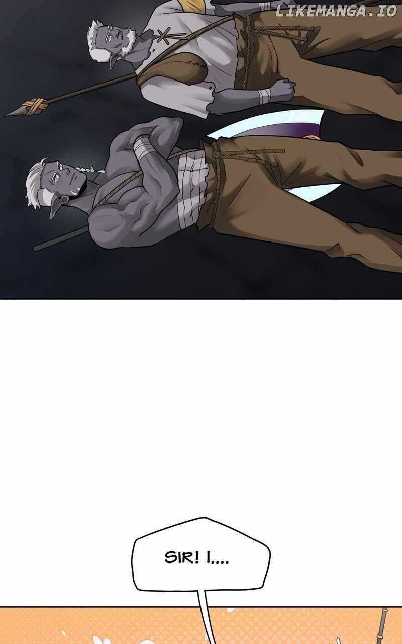 Lord of Goblins Chapter 83 - Page 50 in English