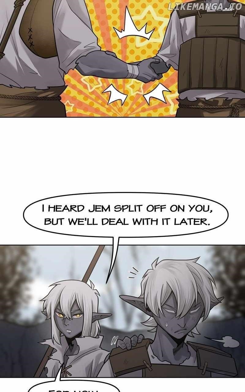 Lord of Goblins Chapter 83 - Page 54 in English